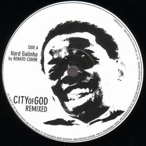 Renato Cohen / 2Freakz / Gui Boratto - City Of God (Remixed) | Hank Levine Film GmbH (CITYOFGOD01) - 2