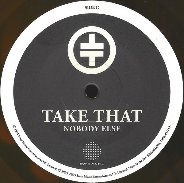 Take That - Nobody Else | Sony Music (19802911261) - 4 Take That - Nobody Else | Sony Music (19802911261) - 4
