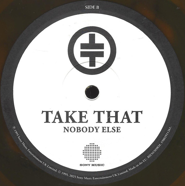Take That - Nobody Else | Sony Music (19802911261) - 3 Take That - Nobody Else | Sony Music (19802911261) - 3