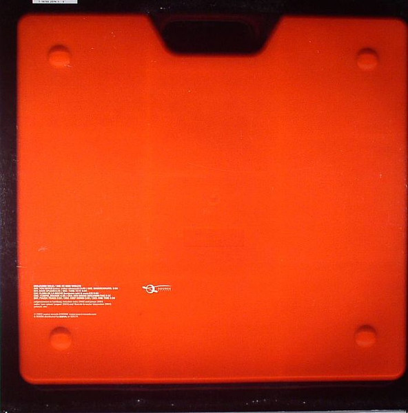 Benjamin Wild - Wie Es Sein Wollte | Source Records (030344 2xLP) - 2 Benjamin Wild - Wie Es Sein Wollte | Source Records (030344 2xLP) - 2