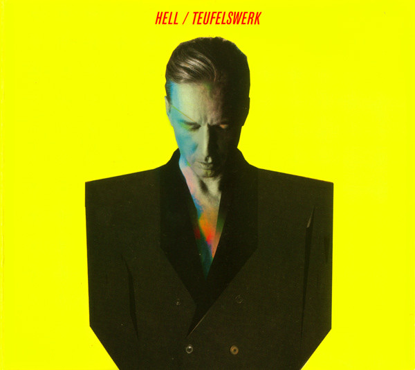 Hell - Teufelswerk | International Deejay Gigolo Records (GIGOLO 250) - 2