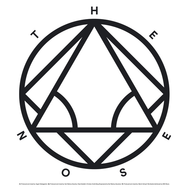 The Nose Ep