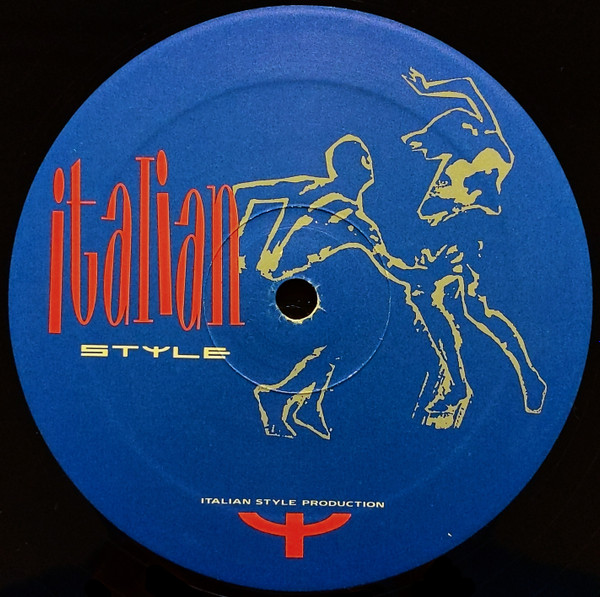 Yama - Do It Do It | Italian Style Production (ISP 1167) - 2 Yama - Do It Do It | Italian Style Production (ISP 1167) - 2
