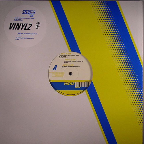 Electro Anual Vol.2