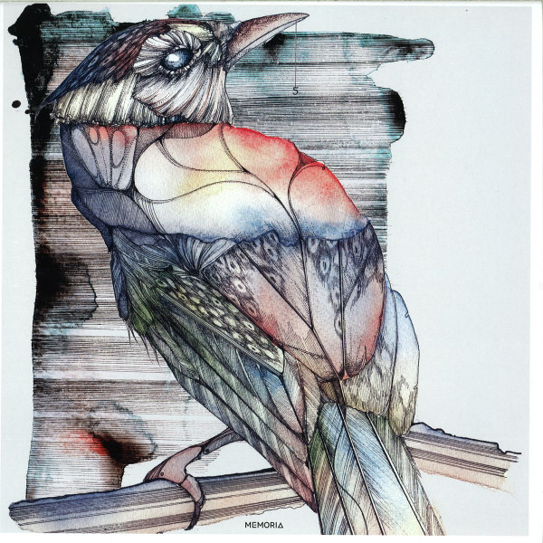 Various - 5 Years Memoria | Memoria Ltd (MEML004) - main