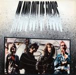 Focus - In And Out Of Focus | Polydor (2459 328)