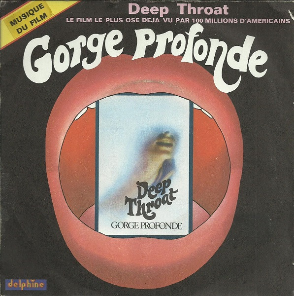 Unknown Artist - Gorge Profonde | Delphine (64017)
