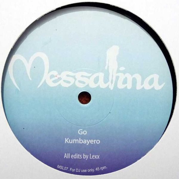 Lexx - Messalina Edits Volume 7 | Messalina (MSL07)