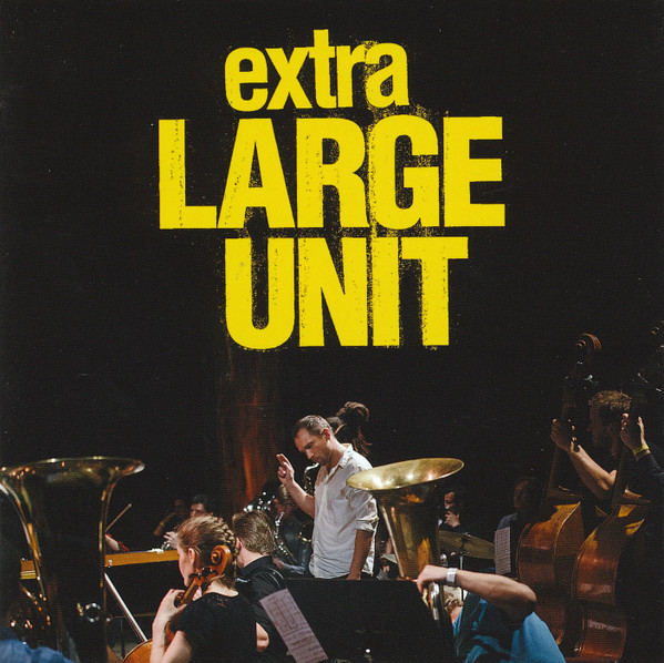Extra Large Unit - More Fun Please | PNL (PNL040) - 4