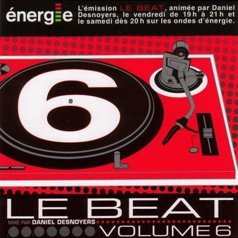 Daniel Desnoyers - Le Beat Volume 6 | DKD D-Noy Muzik (DDN2-1919) - main Daniel Desnoyers - Le Beat Volume 6 | DKD D-Noy Muzik (DDN2-1919) - main