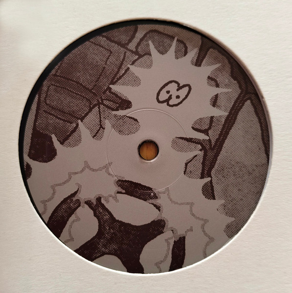 Reflex Blue - The Twisted Maze EP | RBSELEC (RBSELECT002) - 2 Reflex Blue - The Twisted Maze EP | RBSELEC (RBSELECT002) - 2