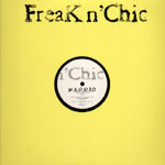 W.A.R.R.I.O. - 9AM / Night After Night | Freak n' Chic (FNC01) - 3 W.A.R.R.I.O. - 9AM / Night After Night | Freak n' Chic (FNC01) - 3