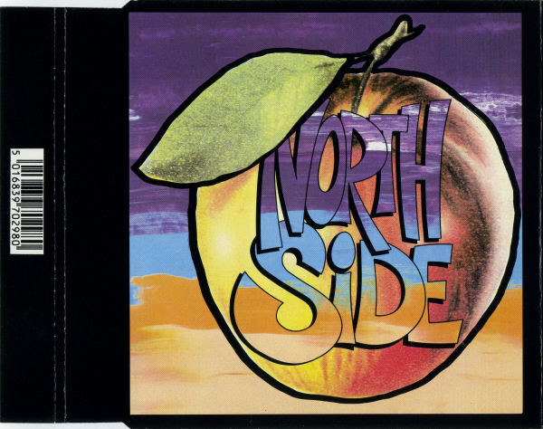 Northside - My Rising Star | Factory (FACD 298) - 2