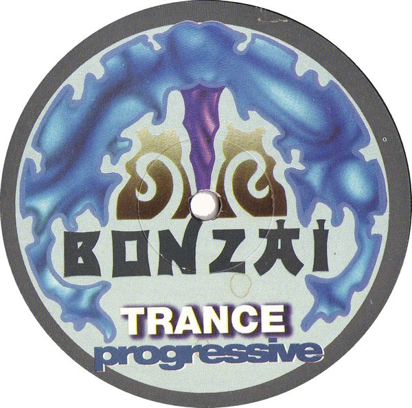 Duplex - Seusacho | Bonzai Trance Progressive (BTP01896) - 2
