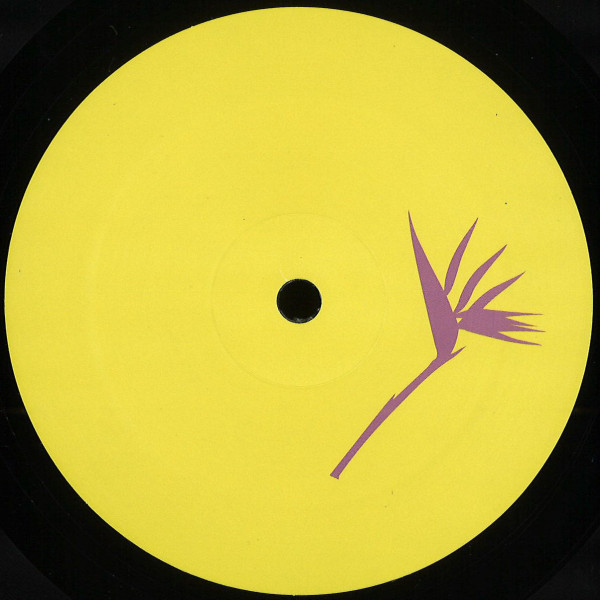 Costin Rp - Things For The Soul EP | Purple Print (PRP004)