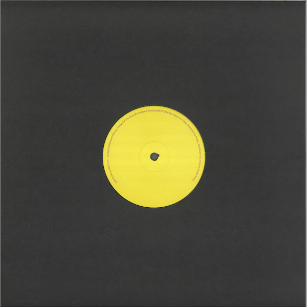 Costin Rp - Things For The Soul EP | Purple Print (PRP004) - 2