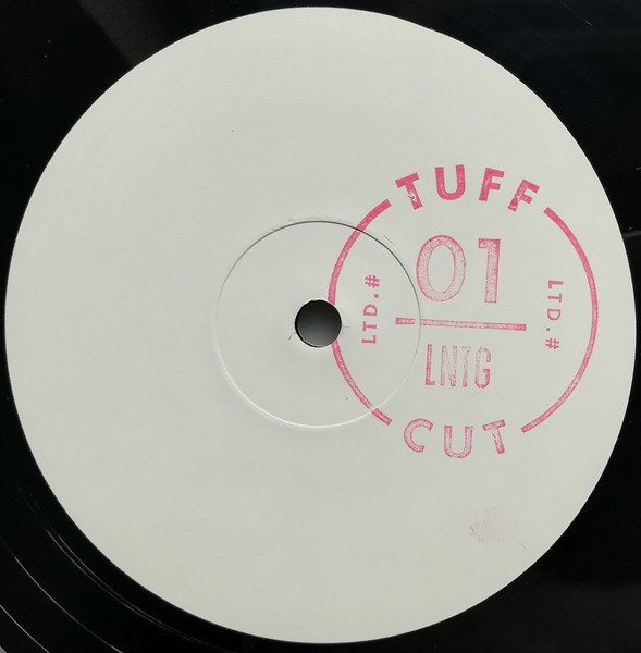 Late Nite Tuff Guy - Tuff Cut 01 | Tuff Cut (TUFF001)