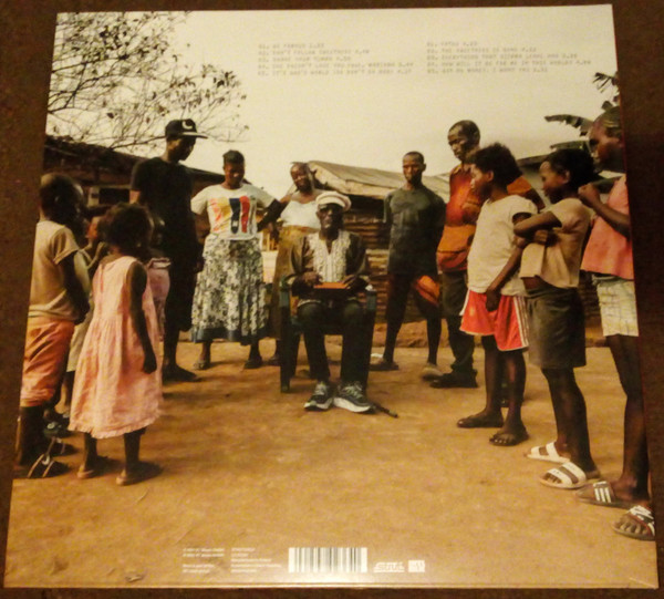 Kondi Band - We Famous | Strut (STRUT232LP) - 2 Kondi Band - We Famous | Strut (STRUT232LP) - 2