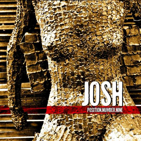 Josh - Position.Number.Nine | Swarm Records (SWR02CD)