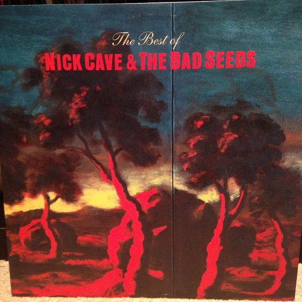 Nick Cave & The Bad Seeds - The Best Of | Mute (MUTEL4)