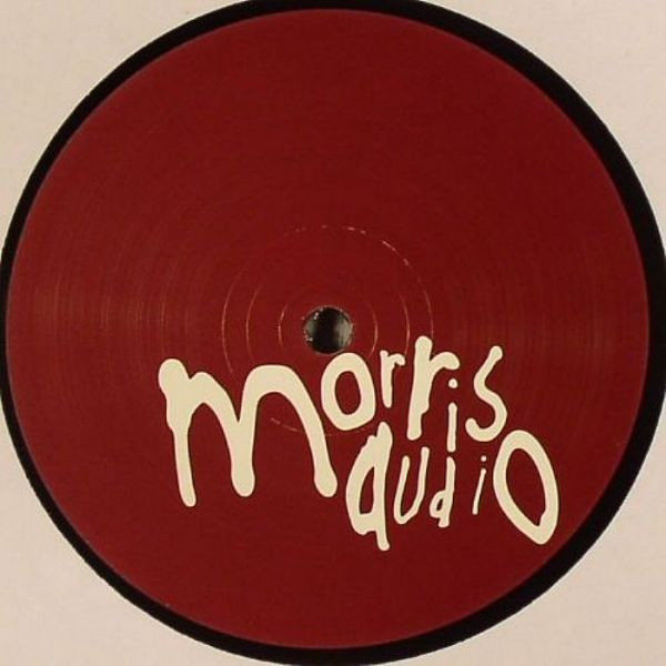 Burnski - Schizophrenia EP | Morris / Audio (morris audio 63) - main Burnski - Schizophrenia EP | Morris / Audio (morris audio 63) - main