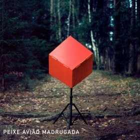 Peixe:Avião - Madrugada | Rastilho Records (RASTILHO060LP2010)