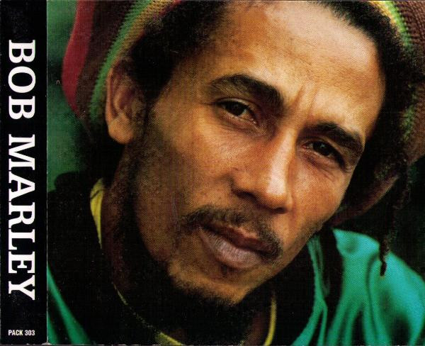Bob Marley - Lively Up Yourself | Weton-Wesgram (PACK303) - 2 Bob Marley - Lively Up Yourself | Weton-Wesgram (PACK303) - 2