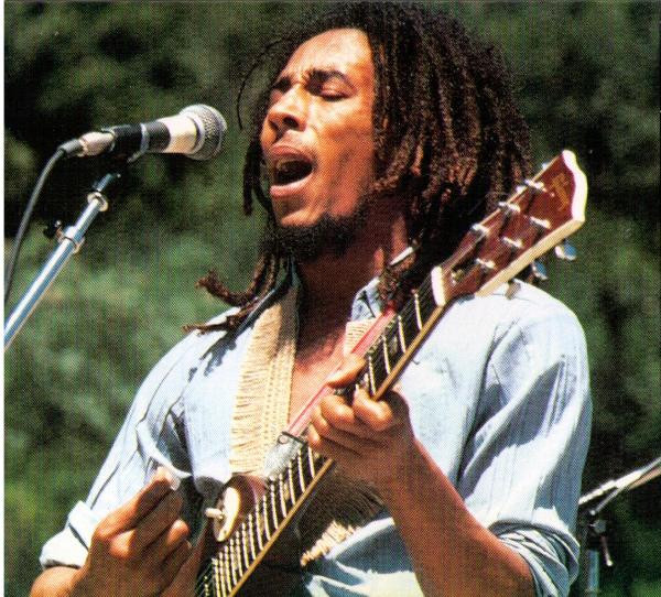 Bob Marley - Lively Up Yourself | Weton-Wesgram (PACK303) - 3 Bob Marley - Lively Up Yourself | Weton-Wesgram (PACK303) - 3