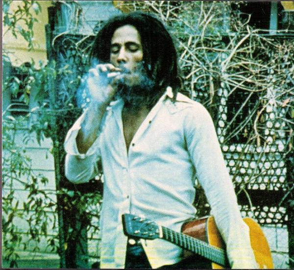 Bob Marley - Lively Up Yourself | Weton-Wesgram (PACK303) - 4 Bob Marley - Lively Up Yourself | Weton-Wesgram (PACK303) - 4