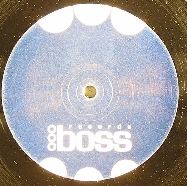 Fallen Angels - City Life | Boss (BOSS 034) - 2