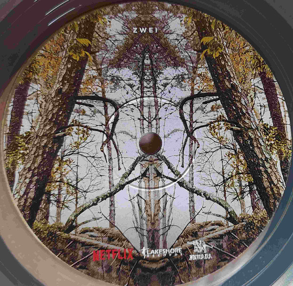 Ben Frost - Dark: Cycle 2 (Original Music From The Netflix Series) | Lakeshore Records (LSINV233LP) - 4 Ben Frost - Dark: Cycle 2 (Original Music From The Netflix Series) | Lakeshore Records (LSINV233LP) - 4