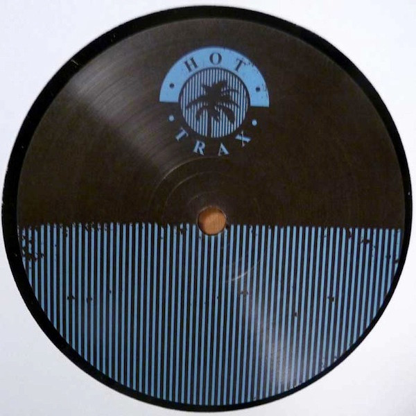 wAFF - Puke It Up | Hottrax (HXT004) - 2