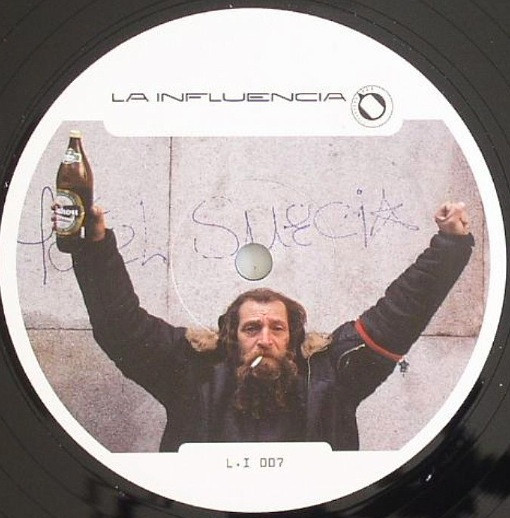 Bando - Diorite Work | La Influencia (LI 007) - main Bando - Diorite Work | La Influencia (LI 007) - main
