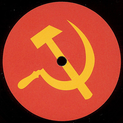 UE LI - Untitled | Russian Torrent Versions (CCCP-001) - 2