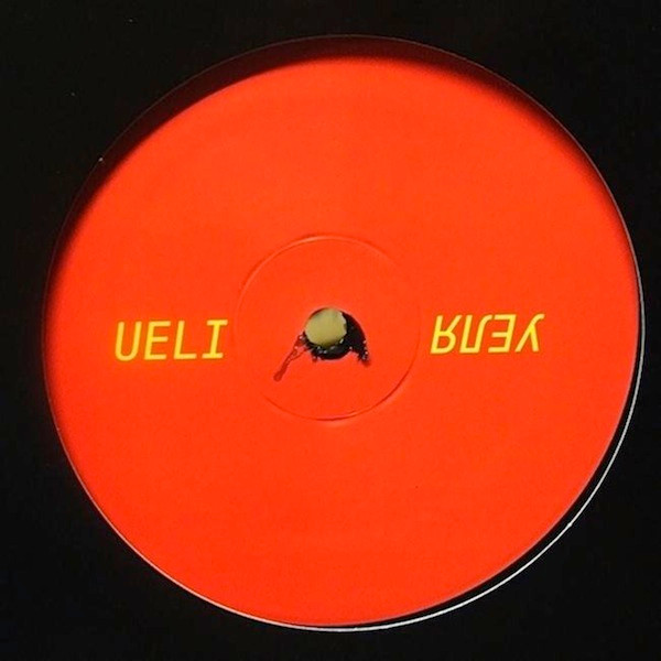 UE LI - Untitled | Russian Torrent Versions (CCCP-001)