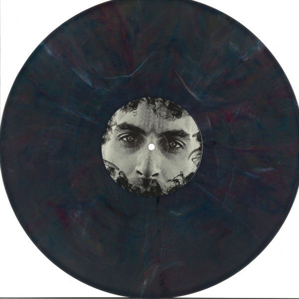 Drumloch - State Of Regularity | Suspected (SUSLTD011)