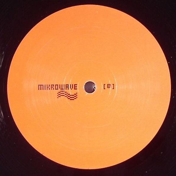 Kevin Gorman - Format | Mikrowave (MWAVE01) - 2