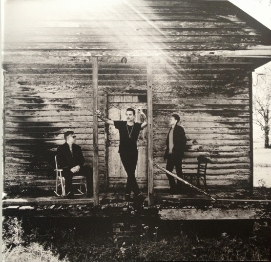 Depeche Mode - Delta Machine | Columbia (88765 46063 1) - 2 Depeche Mode - Delta Machine | Columbia (88765 46063 1) - 2