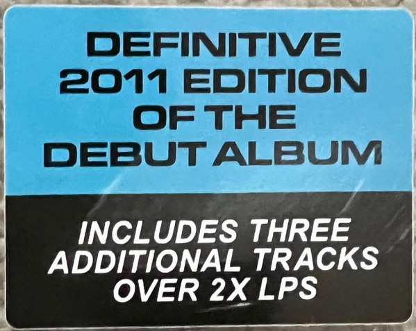 Queens Of The Stone Age - Queens Of The Stone Age | Matador (OLE-1798-LP) - 2 Queens Of The Stone Age - Queens Of The Stone Age | Matador (OLE-1798-LP) - 2