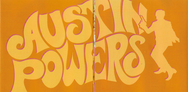 Various - Austin Powers: International Man Of Mystery (Original Soundtrack) | Hollywood Records (162 112-2) - 4 Various - Austin Powers: International Man Of Mystery (Original Soundtrack) | Hollywood Records (162 112-2) - 4
