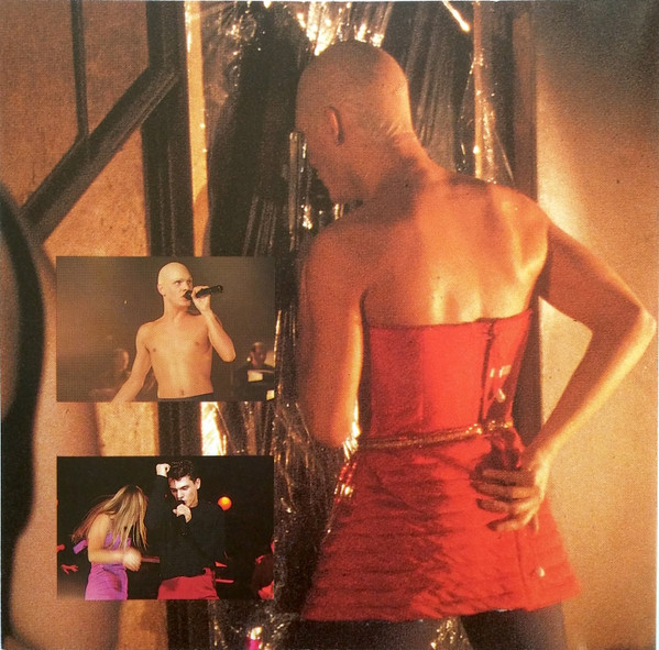 Marc Lavoine - Live | AVREP (74321167622) - 3