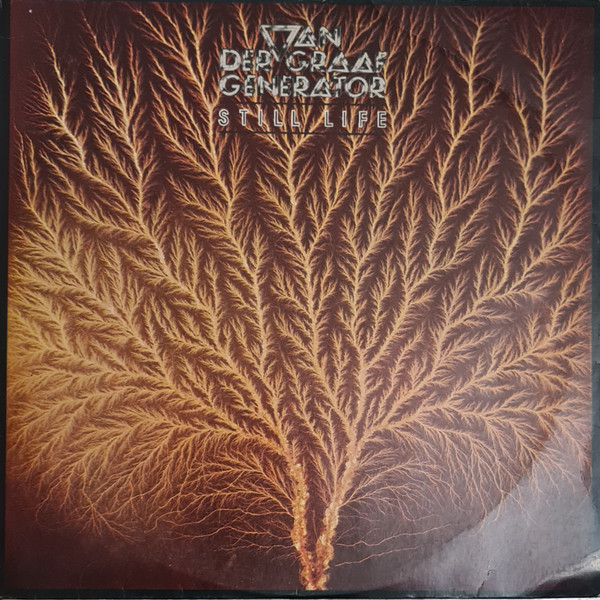 Van Der Graaf Generator - Still Life | Charisma (6369 976) - main