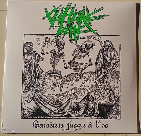 Culture Lutte - Baisé(e)s Jusqu'à L'Os | Kick Your Asso (none) - main Culture Lutte - Baisé(e)s Jusqu'à L'Os | Kick Your Asso (none) - main