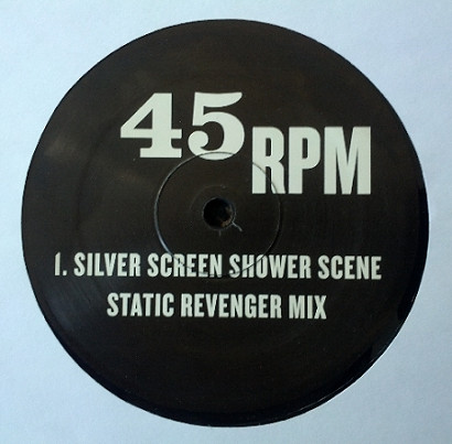 Felix Da Housecat - Silver Screen Shower Scene Remixes | Emperor Norton (EMN27-1) - 3
