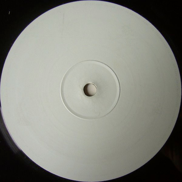 Mat EP - Got This Feeling | Not On Label (MAT EP 001) - 2