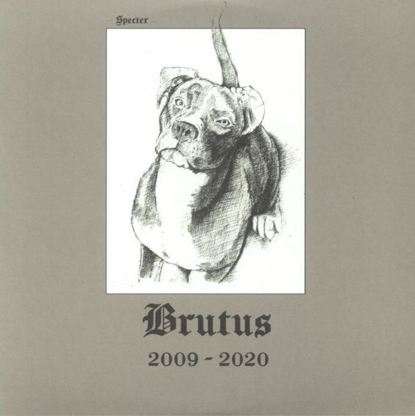 Specter - Brutus 2009-2020 | Sound Signature (SS 091/092)