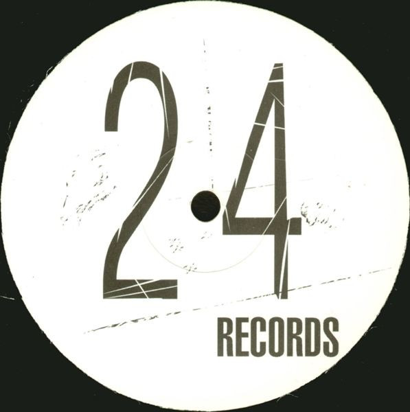 Sambaman - Catch Me If You Can | 24 Records (TW 46) - main Sambaman - Catch Me If You Can | 24 Records (TW 46) - main