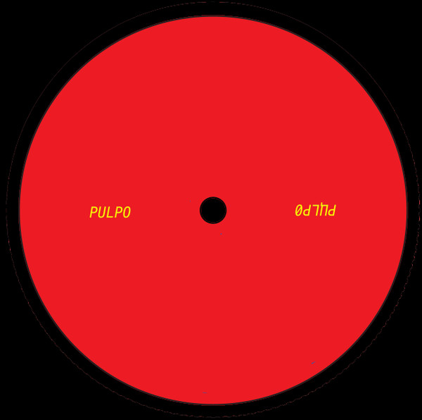 Pulpo - Untitled | Russian Torrent Versions (CCCP016)