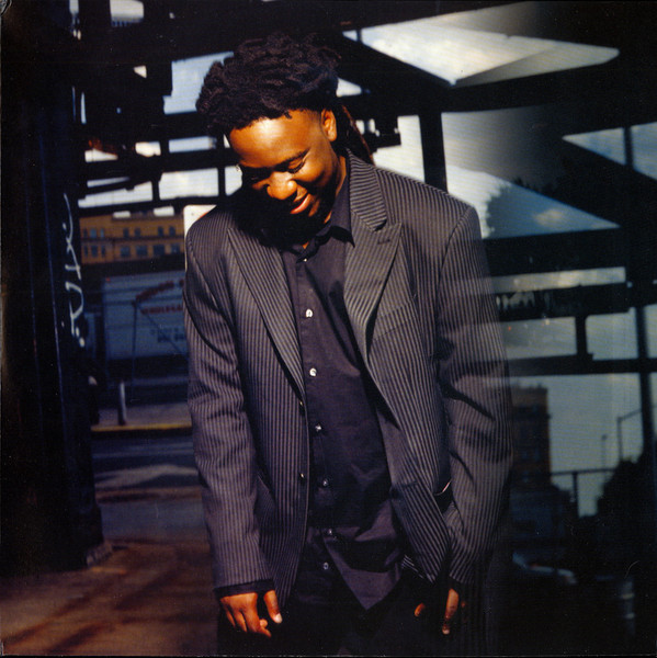 Robert Glasper - Canvas | Blue Note (7743600) - 2