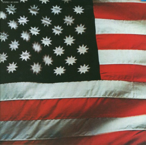 Sly & The Family Stone - There's A Riot Goin' On | Epic (KE 30986) - main Sly & The Family Stone - There's A Riot Goin' On | Epic (KE 30986) - main